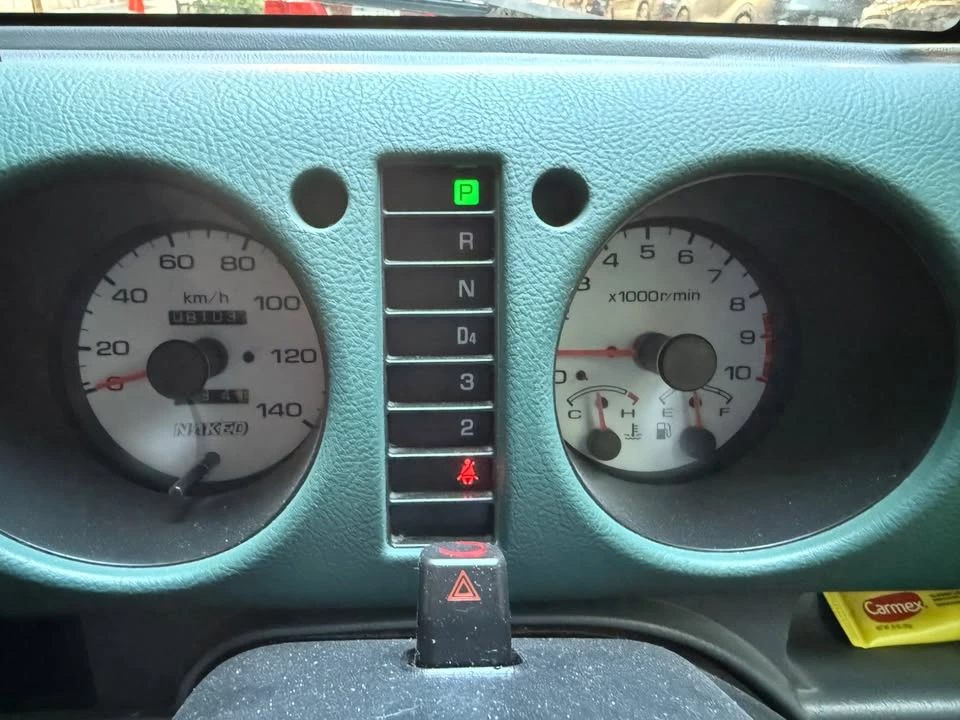 2000 Daihatsu - Image 13 of 18