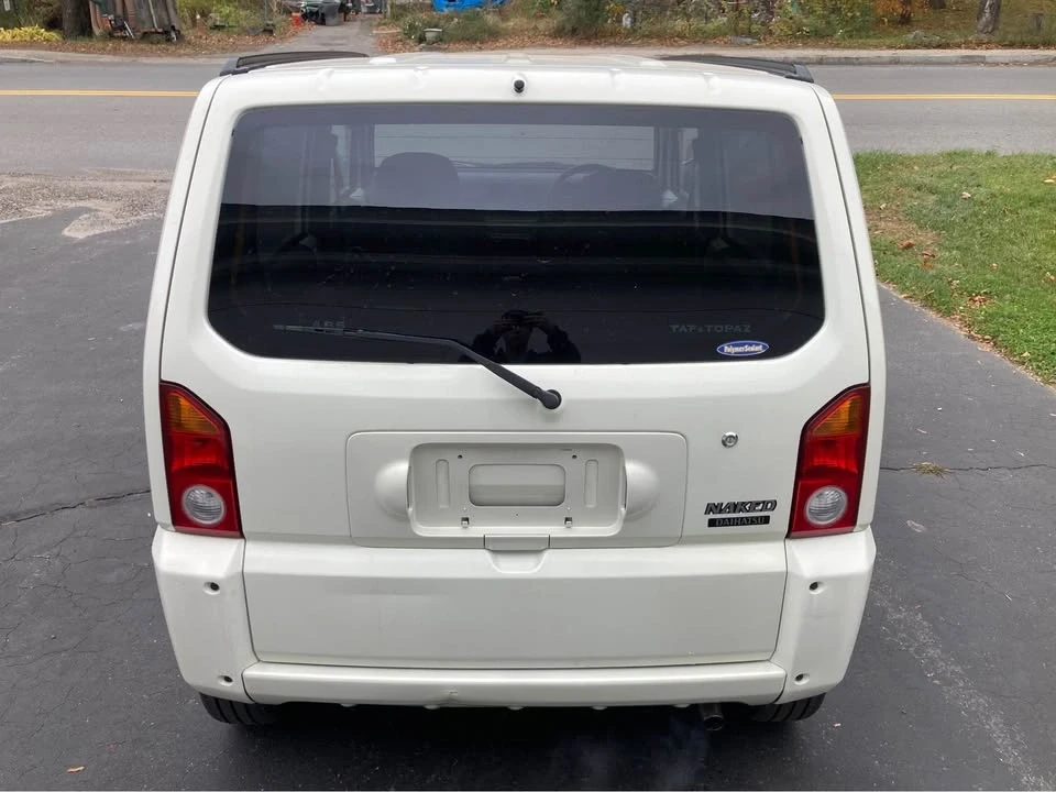 2000 Daihatsu - Image 6 of 20
