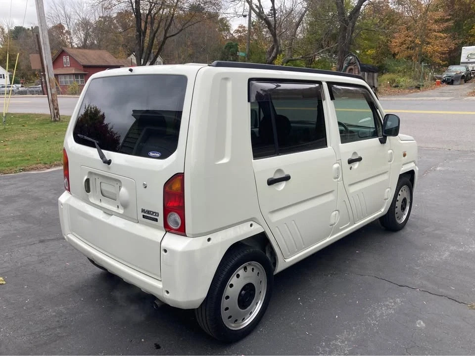 2000 Daihatsu - Image 5 of 20