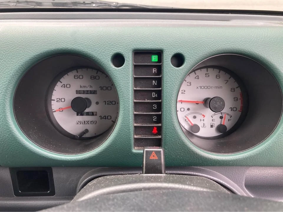 2000 Daihatsu - Image 15 of 20