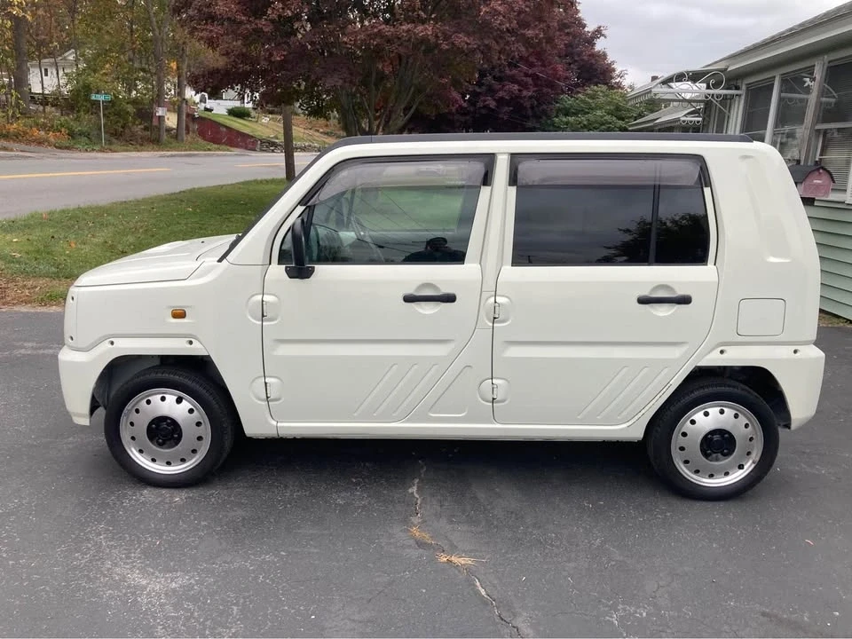 2000 Daihatsu - Image 8 of 20