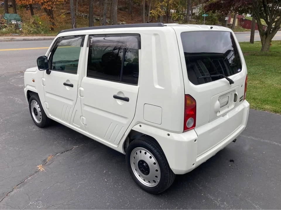 2000 Daihatsu - Image 7 of 20