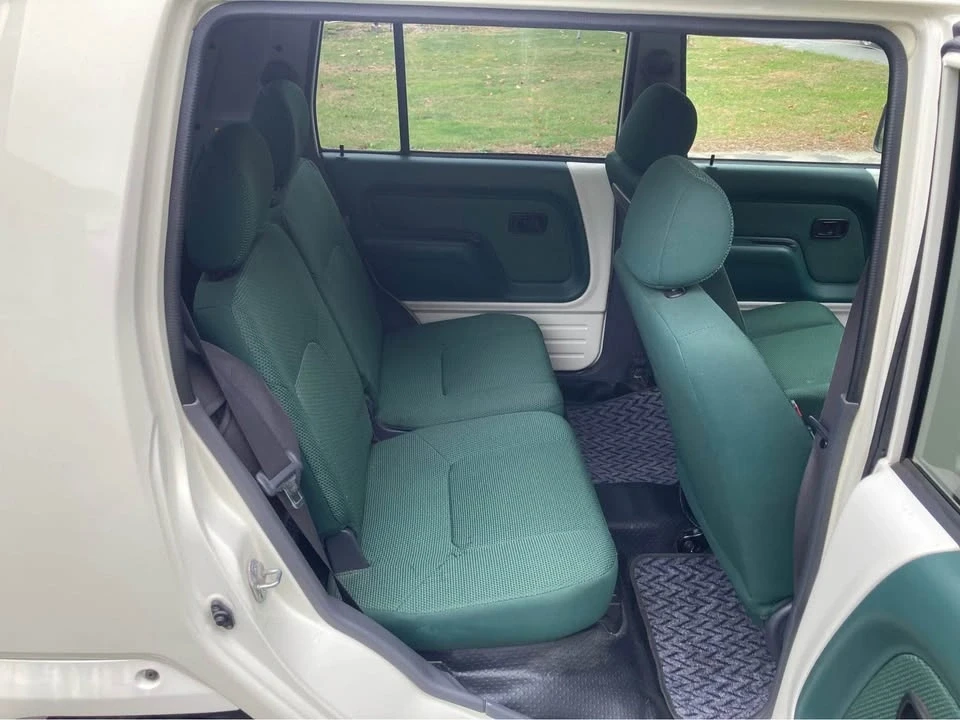 2000 Daihatsu - Image 10 of 20