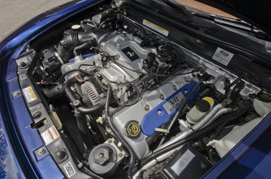 2000 DeTomaso - Image 8 of 12