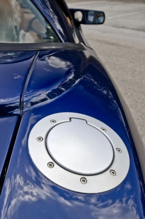 2000 DeTomaso - Image 11 of 12