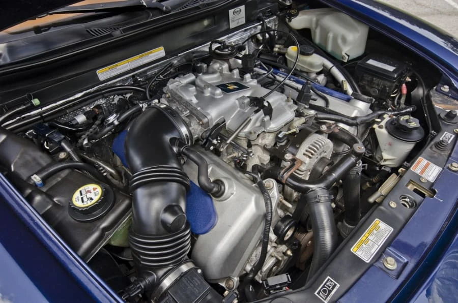 2000 DeTomaso Mangusta - Image 7 of 12