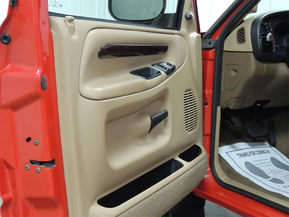 2000 Dodge Ram 2nd Gen - Image 6 of 31
