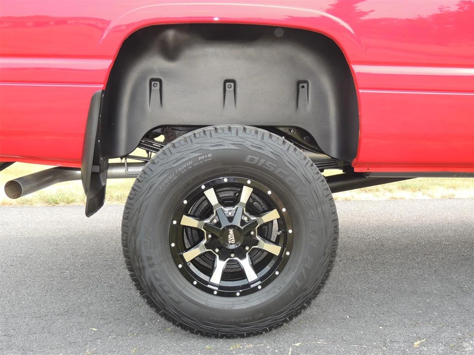 2000 Dodge Ram 2nd Gen - Image 10 of 31