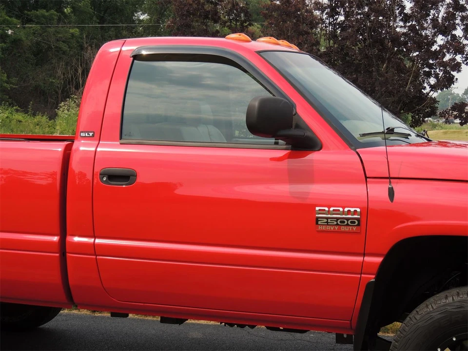 2000 Dodge Ram 2nd Gen - Image 13 of 31