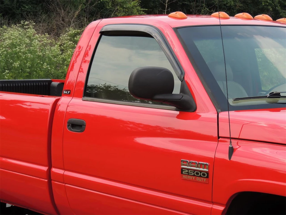 2000 Dodge Ram 2nd Gen - Image 15 of 31