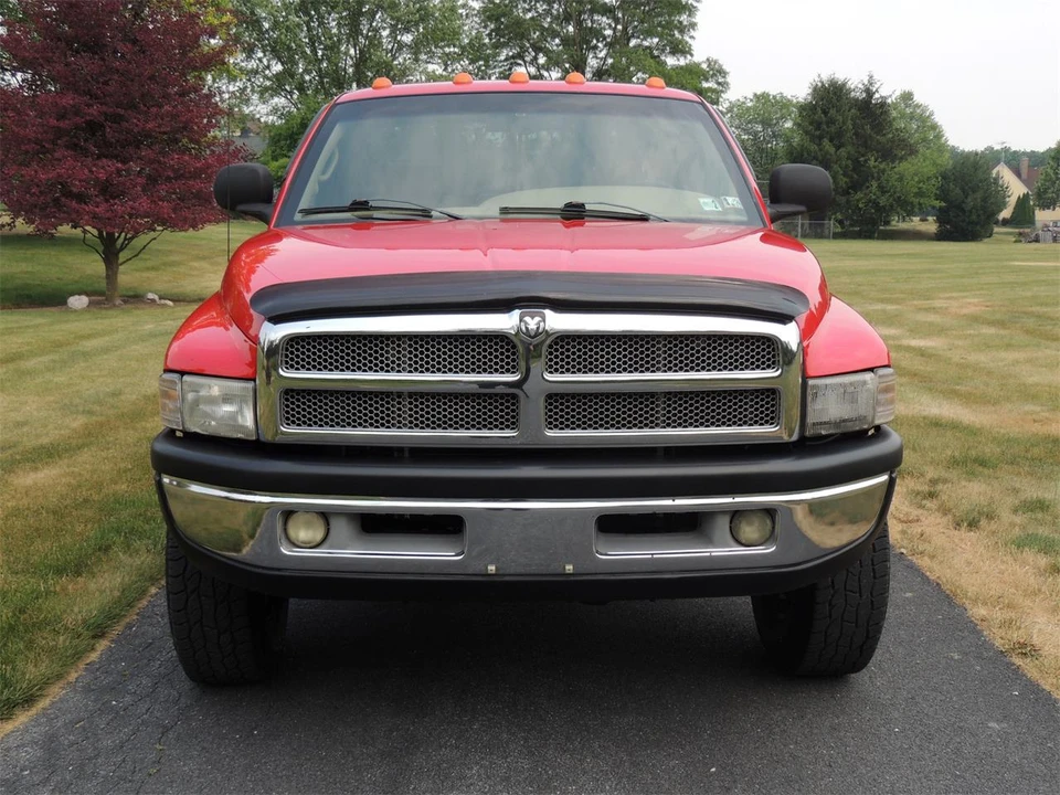 2000 Dodge Ram 2nd Gen - Image 18 of 31
