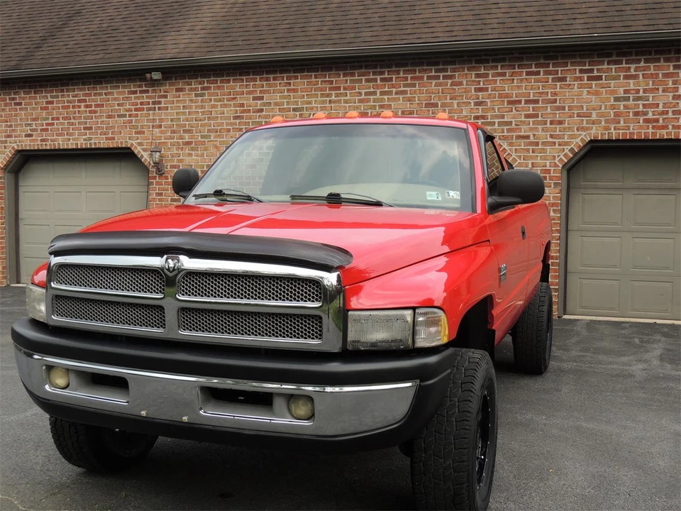 2000 Dodge Ram 2nd Gen - Image 19 of 31