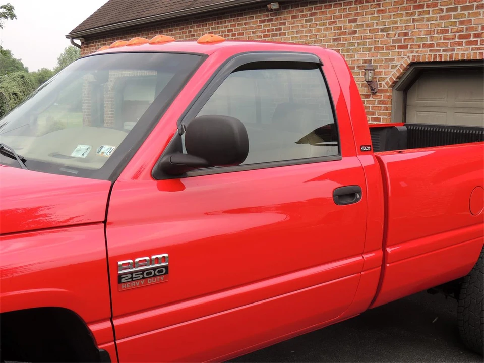 2000 Dodge Ram 2nd Gen - Image 25 of 31