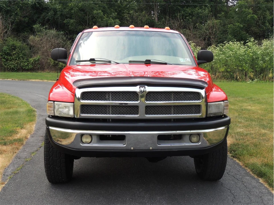 2000 Dodge Ram 2nd Gen - Image 26 of 31