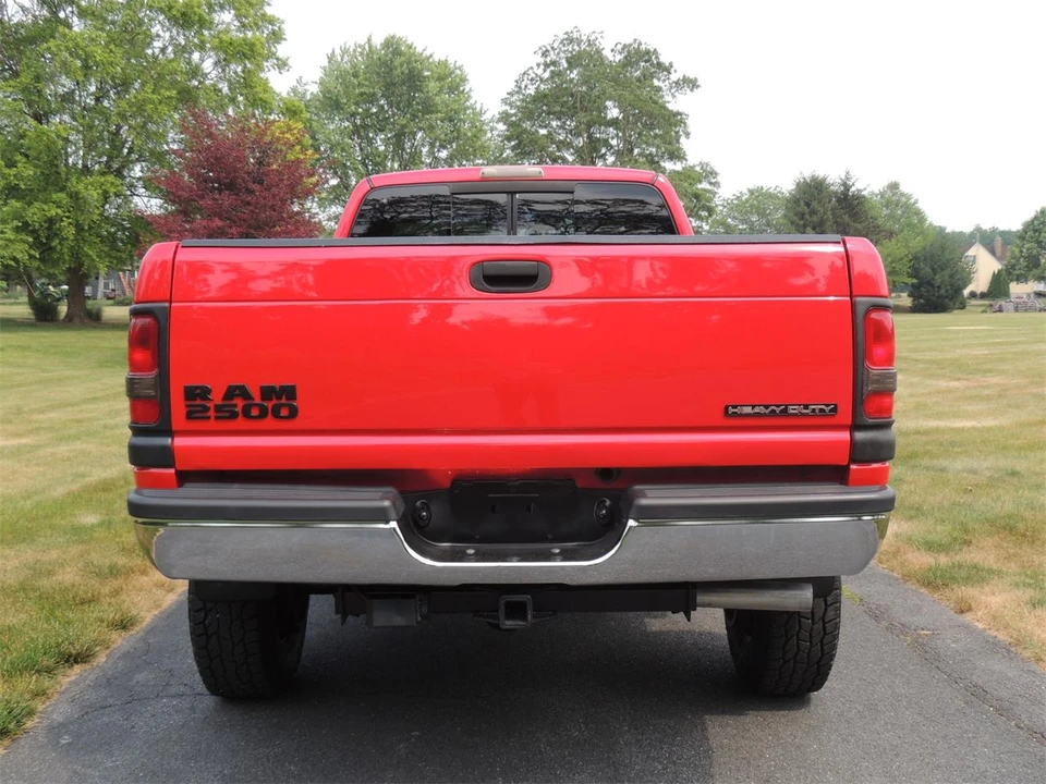 2000 Dodge Ram 2nd Gen - Image 27 of 31