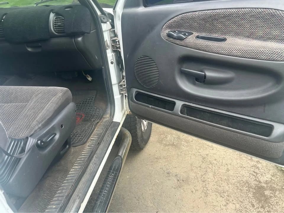 2000 Dodge Ram 2nd Gen - Image 8 of 9