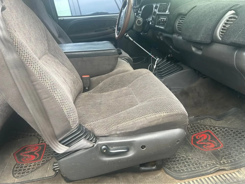 2000 Dodge Ram 2nd Gen - Image 6 of 9