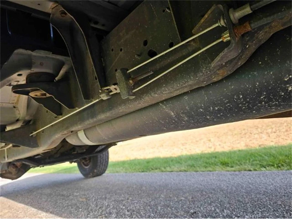 2000 Dodge Ram 2nd Gen - Image 3 of 21