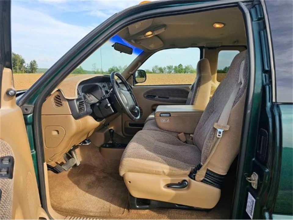2000 Dodge Ram 2nd Gen - Image 9 of 21