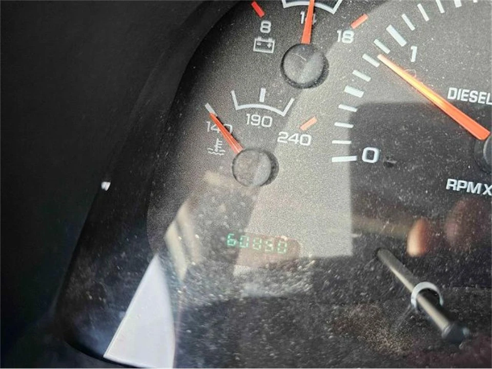 2000 Dodge Ram 2nd Gen - Image 7 of 21