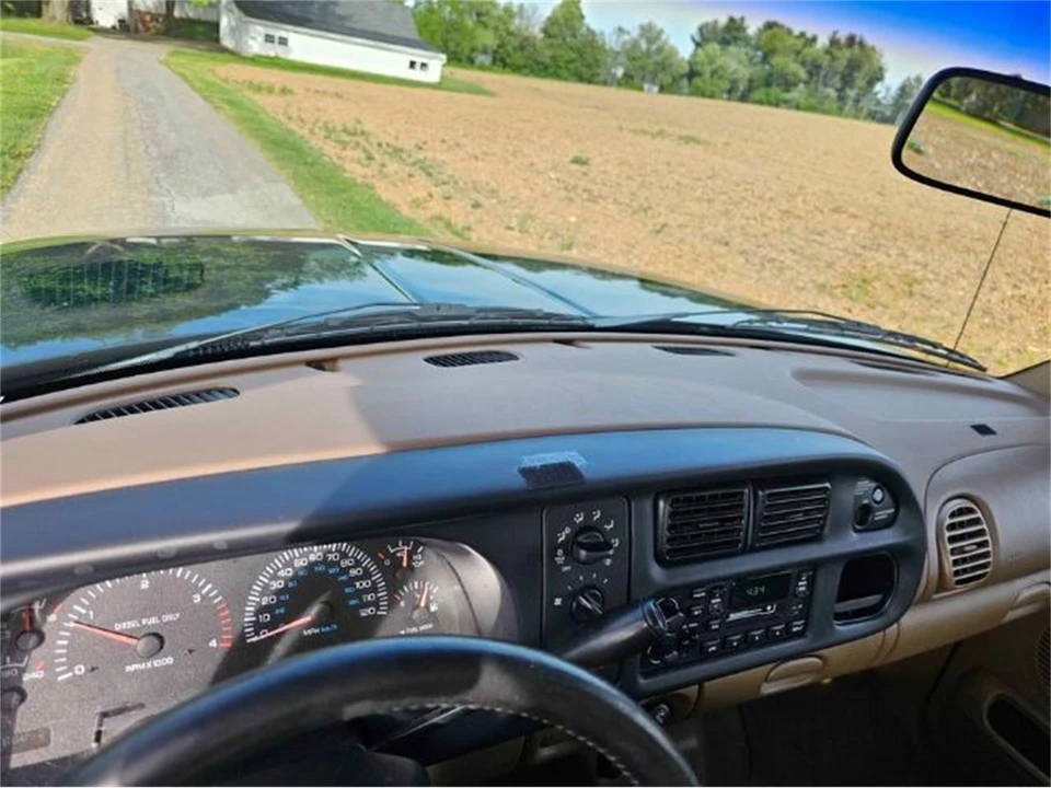 2000 Dodge Ram 2nd Gen - Image 10 of 21