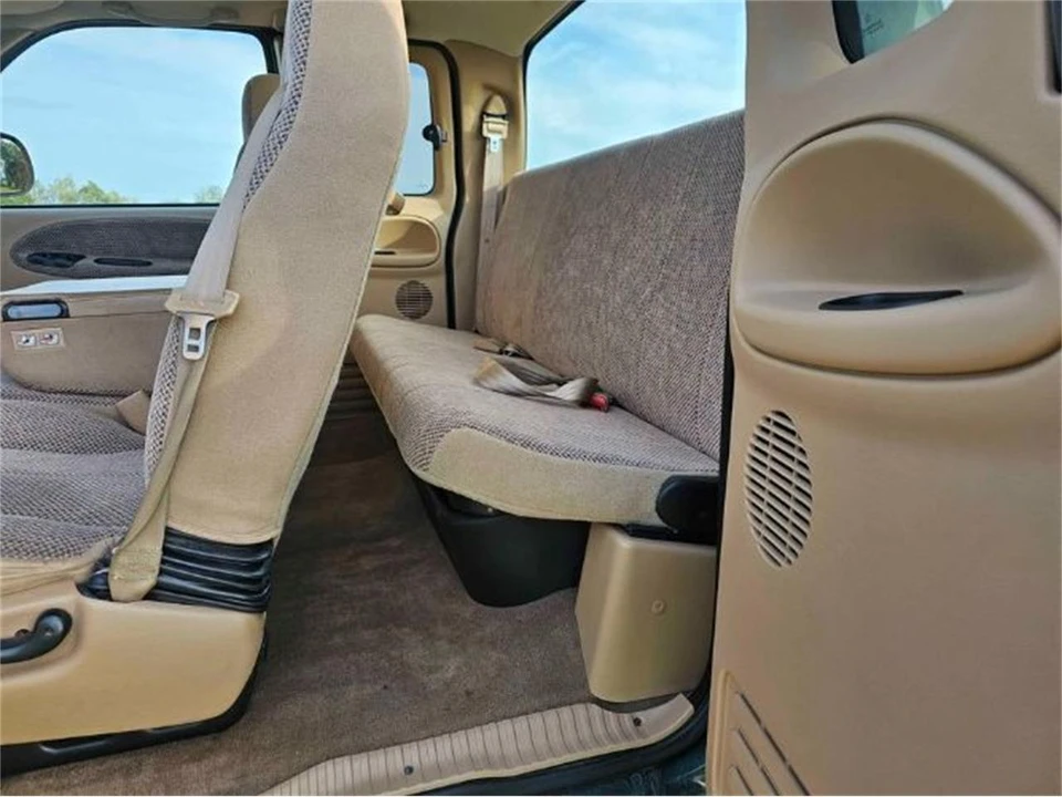 2000 Dodge Ram 2nd Gen - Image 8 of 21