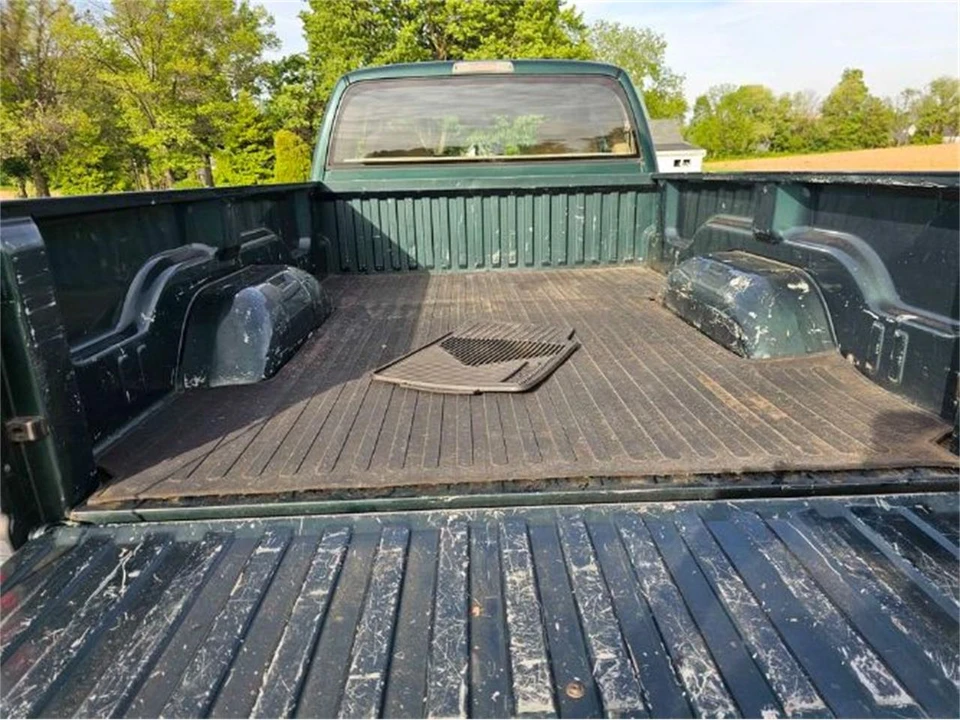 2000 Dodge Ram 2nd Gen - Image 2 of 21