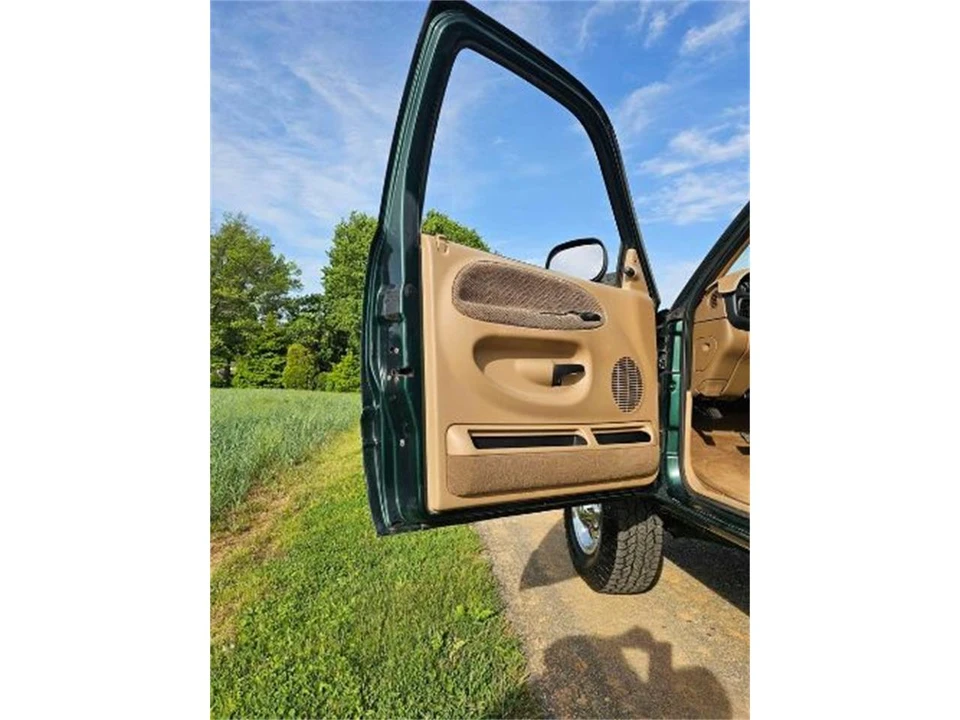 2000 Dodge Ram 2nd Gen - Image 11 of 21