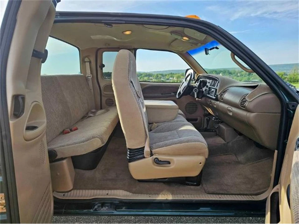 2000 Dodge Ram 2nd Gen - Image 17 of 21