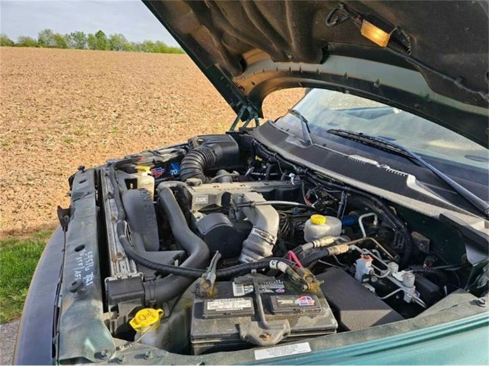2000 Dodge Ram 2nd Gen - Image 13 of 21