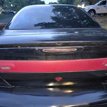2000 Dodge Avenger Coupe 2D