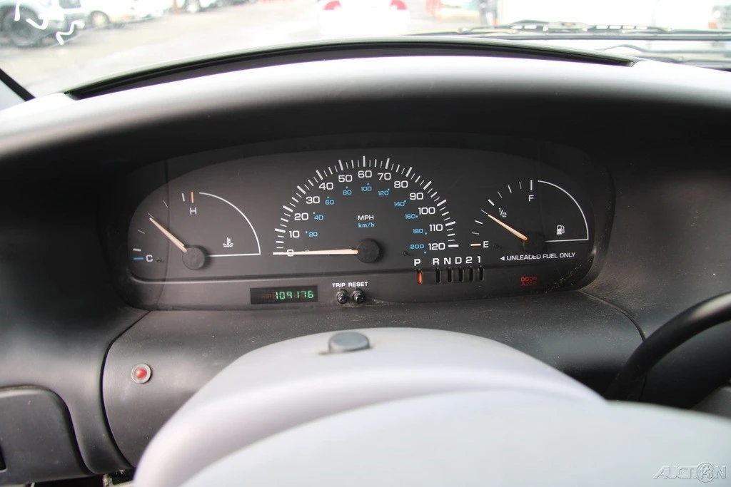 2000 Dodge Caravan - Image 12 of 21