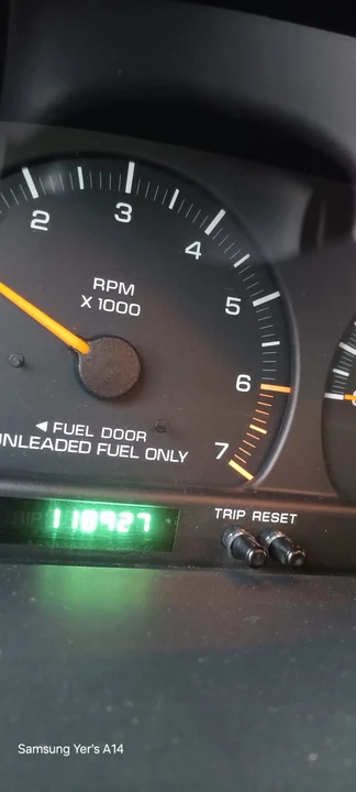 2000 Dodge Caravan - Image 9 of 12