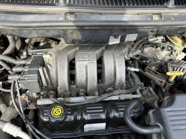 2000 Dodge Caravan - Image 5 of 14