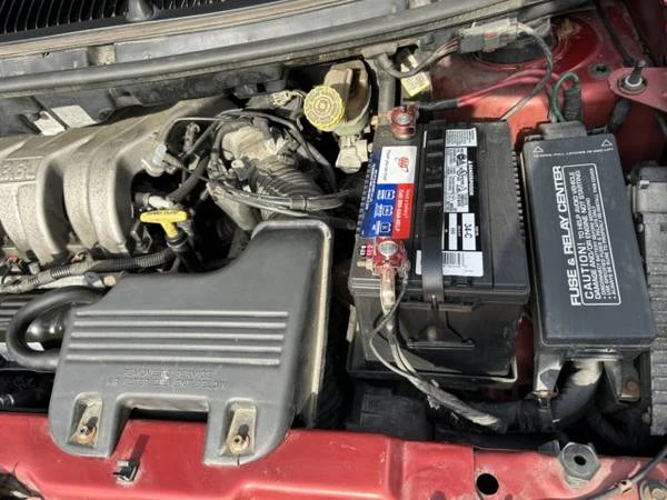 2000 Dodge Caravan - Image 13 of 14