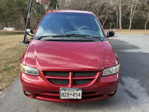 2000 Dodge Caravan - Image 7 of 14