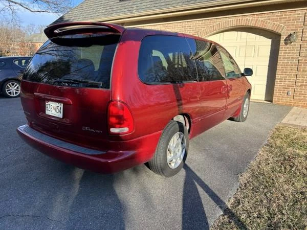 2000 Dodge Caravan - Image 2 of 14
