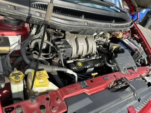 2000 Dodge Caravan - Image 12 of 14