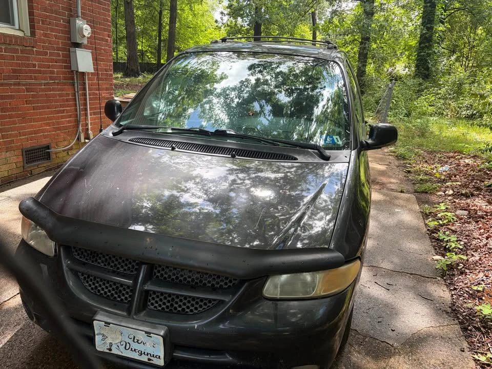 2000 Dodge Caravan - Image 6 of 6