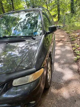 2000 Dodge Caravan Sport