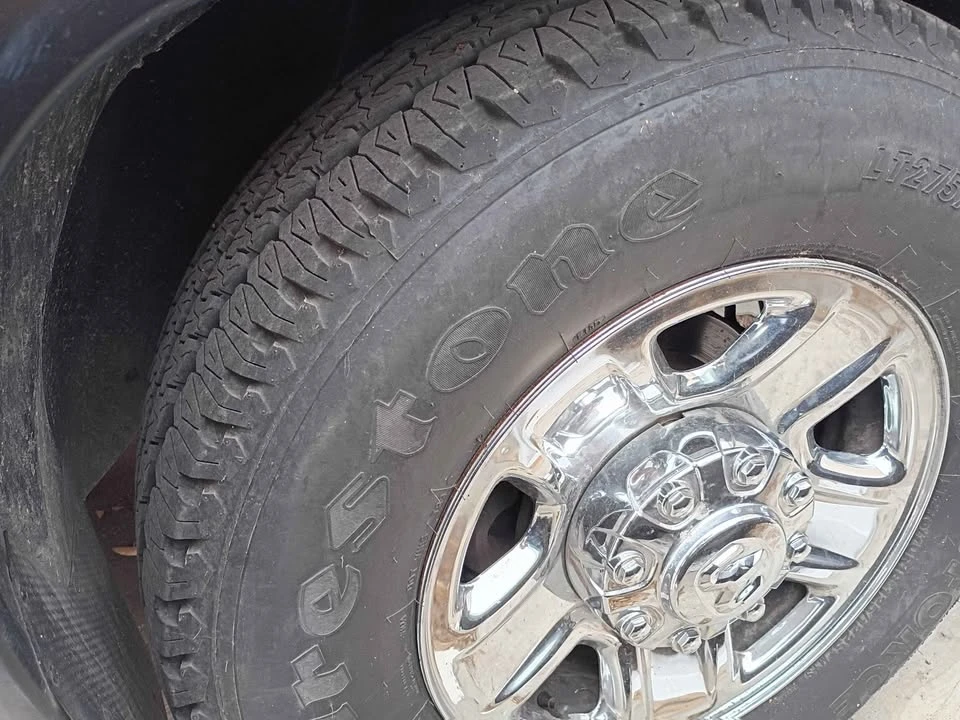 2000 Dodge D Series - Image 4 of 10