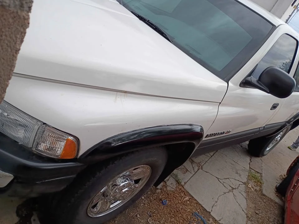 2000 Dodge D Series - Image 7 of 10