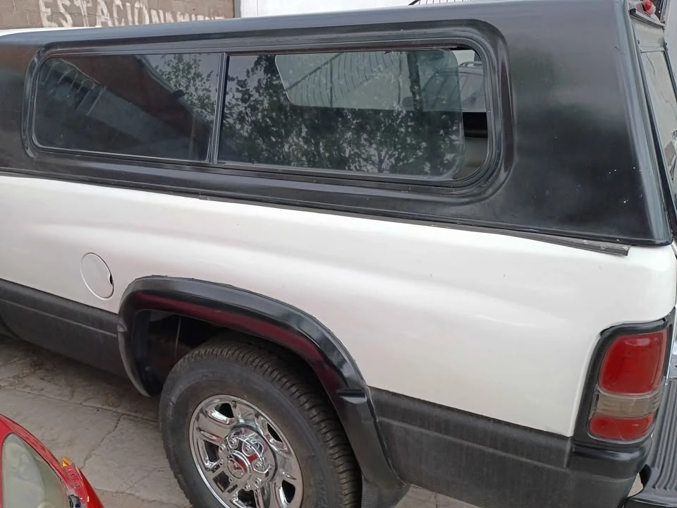 2000 Dodge D Series - Image 6 of 10