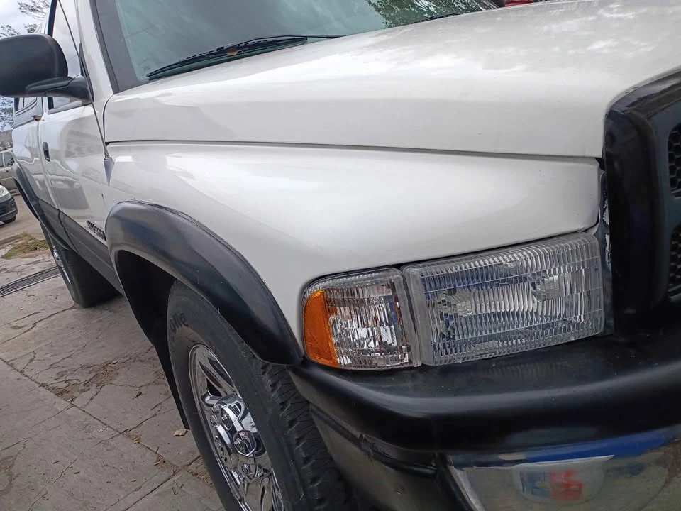 2000 Dodge D Series - Image 5 of 10