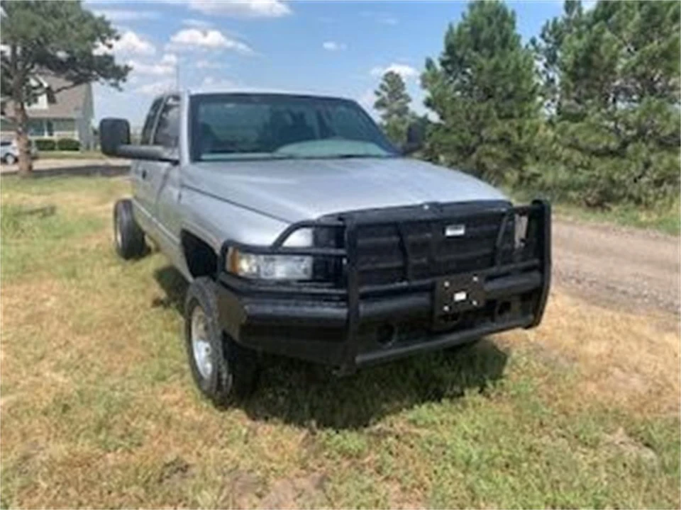 2000 Dodge D Series - Image 3 of 6