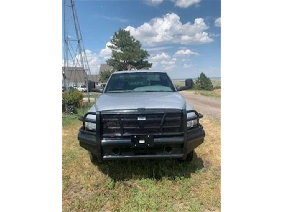 2000 Dodge D Series - Image 2 of 6