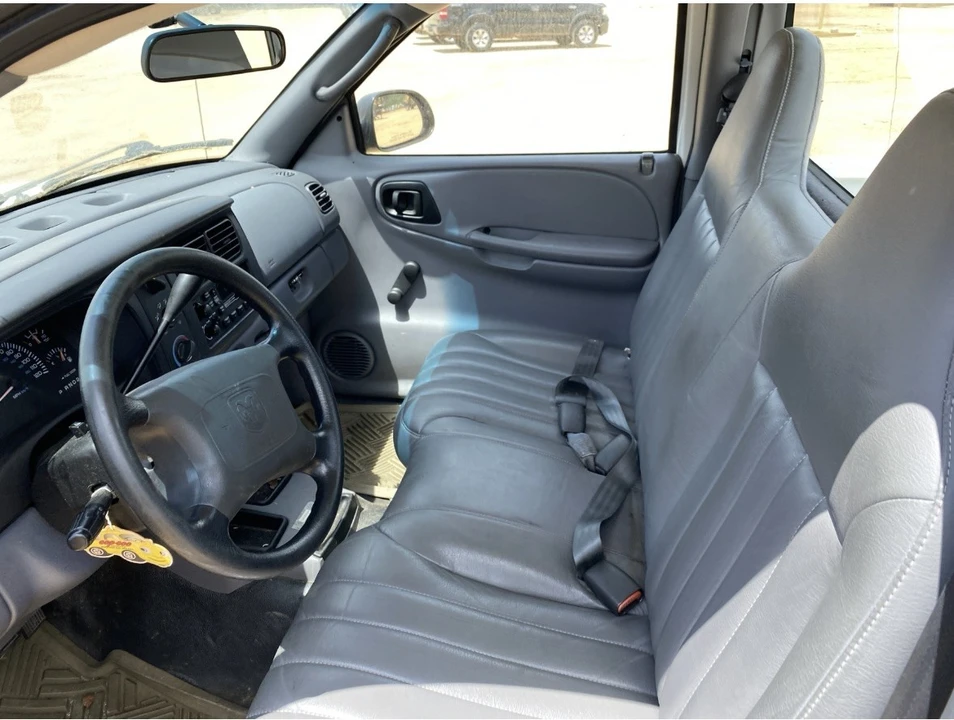 2000 Dodge Dakota 2nd Gen - Image 5 of 10