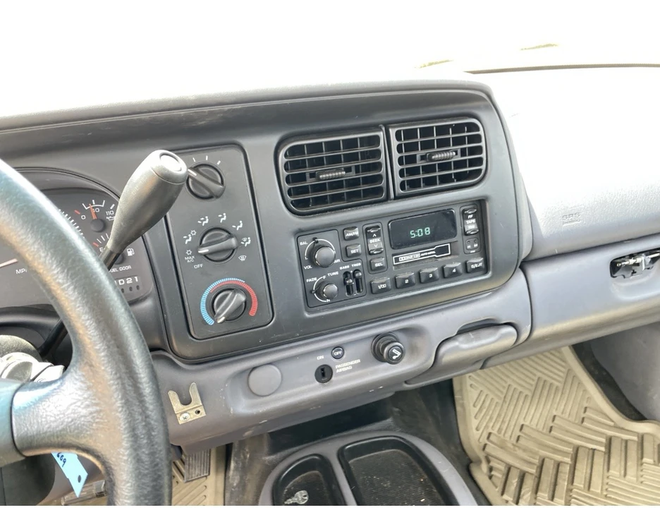 2000 Dodge Dakota 2nd Gen - Image 6 of 10