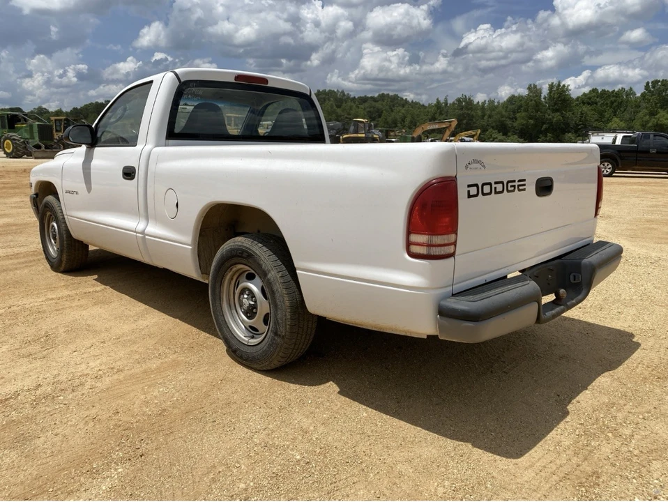 2000 Dodge Dakota 2nd Gen - Image 3 of 10