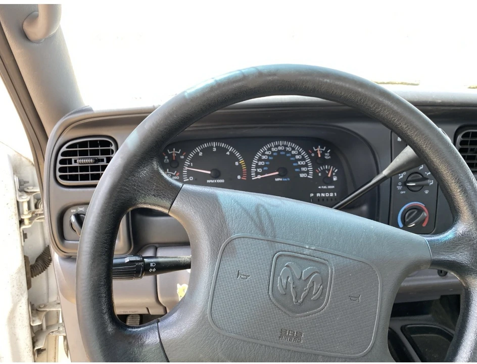 2000 Dodge Dakota 2nd Gen - Image 7 of 10